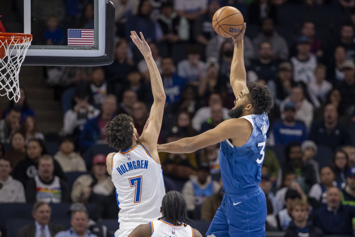 KAT, Holmgren